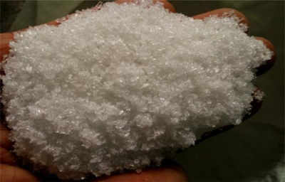 邵陽農田七水硫酸鋅污水處理與休閑食品產業發展探討