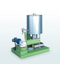 供應(yīng)液體稱量型送料機(jī) LWF 精準(zhǔn)計(jì)量，高效輸送的行業(yè)解決方案