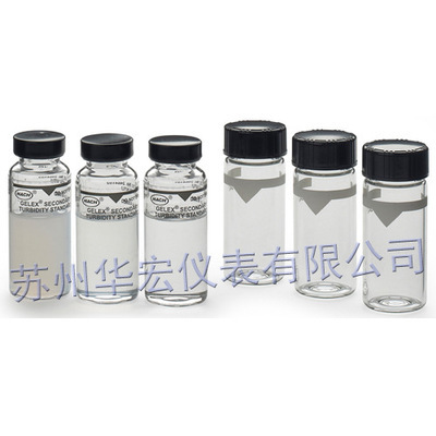 蘇州華宏儀表24641-05濁度儀2100標(biāo)準(zhǔn)套件詳解 價(jià)格、廠家、試劑與應(yīng)用